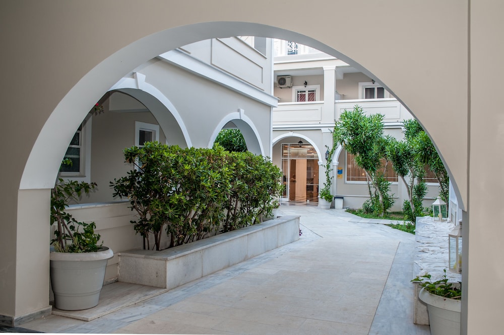 Klelia Beach Hotel By Zante Plaza 42/50