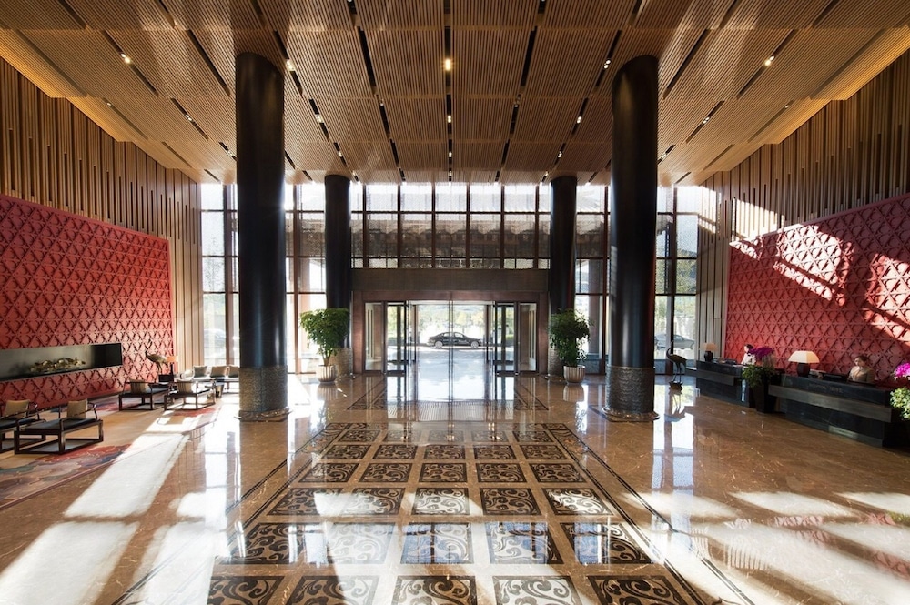 Yanqi Hotel Managed By Kempinski 25/70
