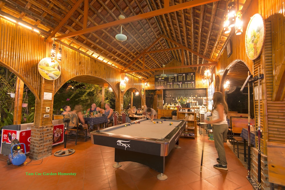 Tam Coc Garden Homestay 55/71