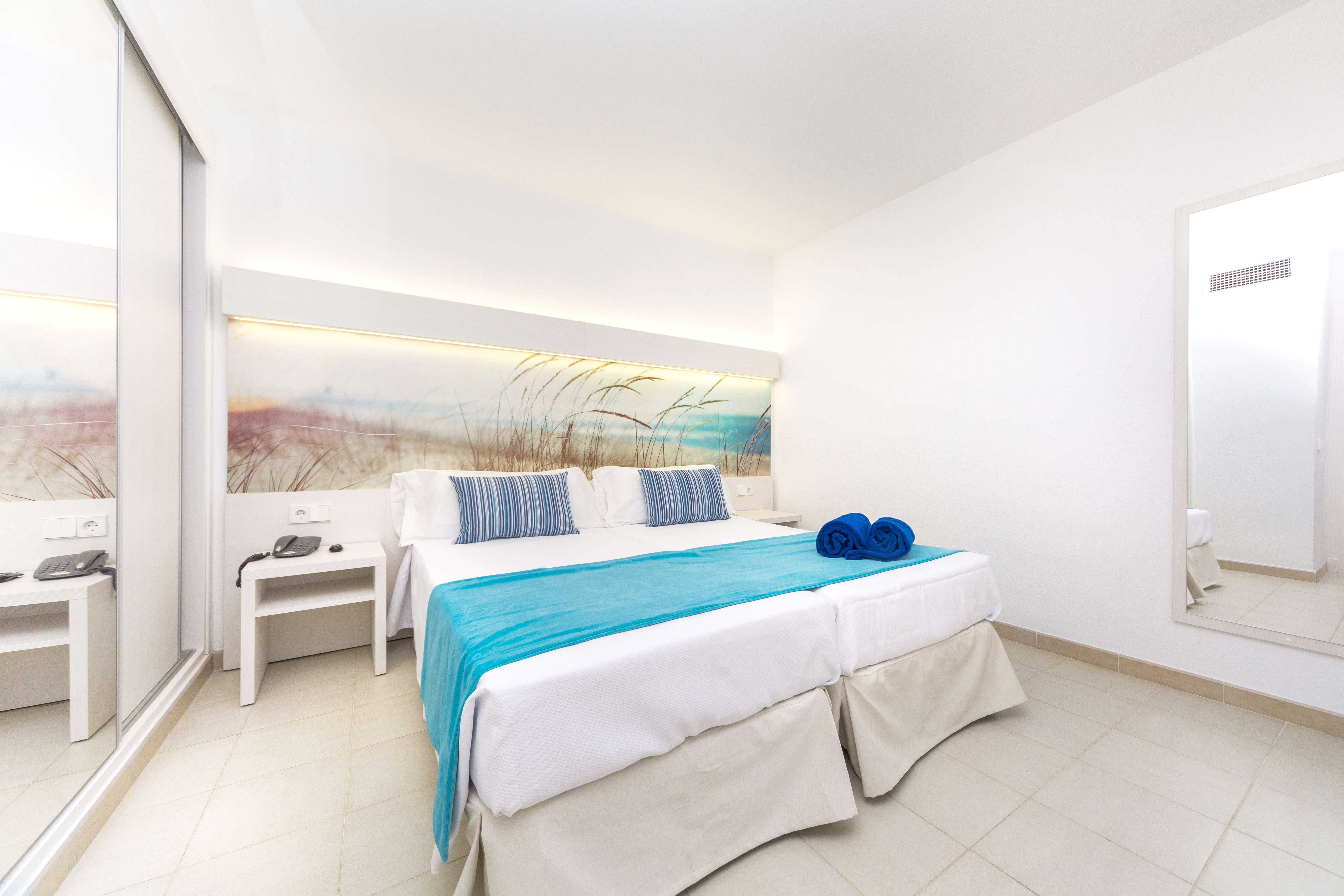 Globales Apartamentos Lord Nelson 5/31