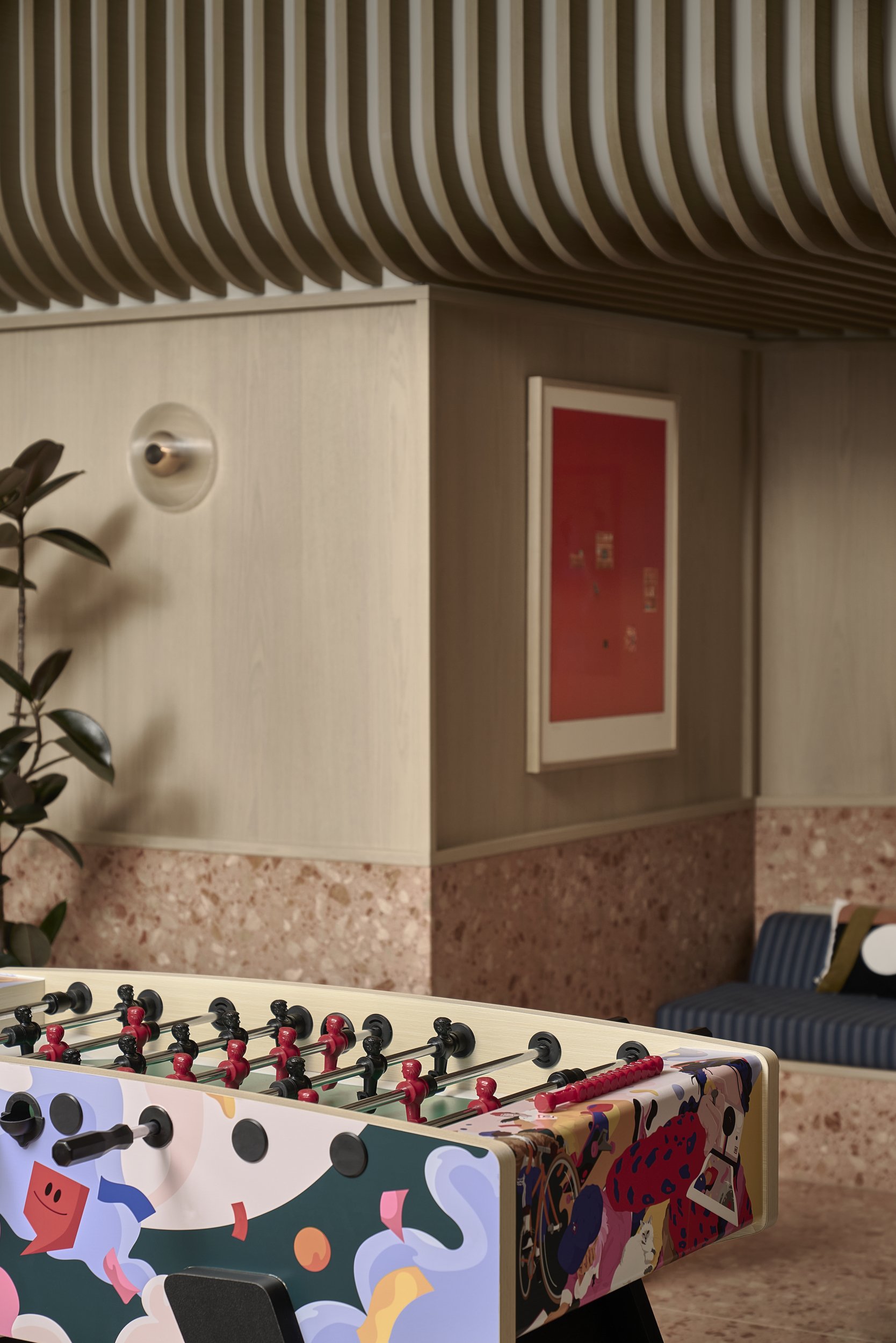 YingnFlo, Wesley Admiralty, Hong Kong by Langham Hospitality Group 29/32