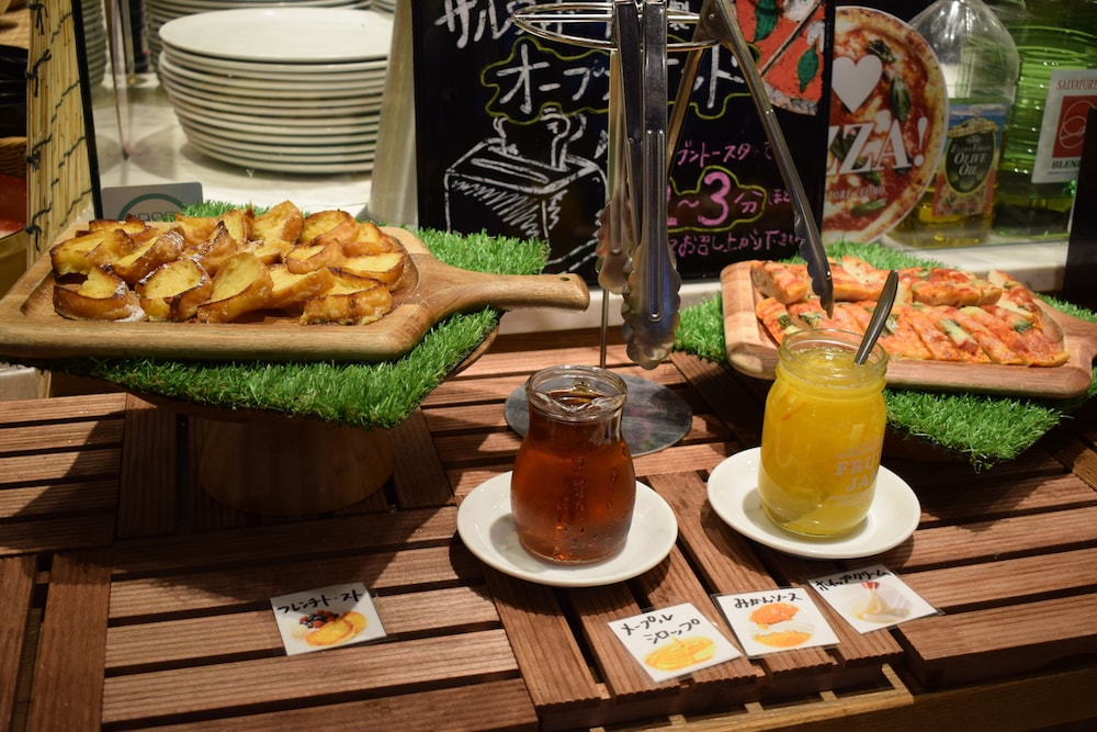 DAIWA ROYNET HOTEL MATSUYAMA 48/63