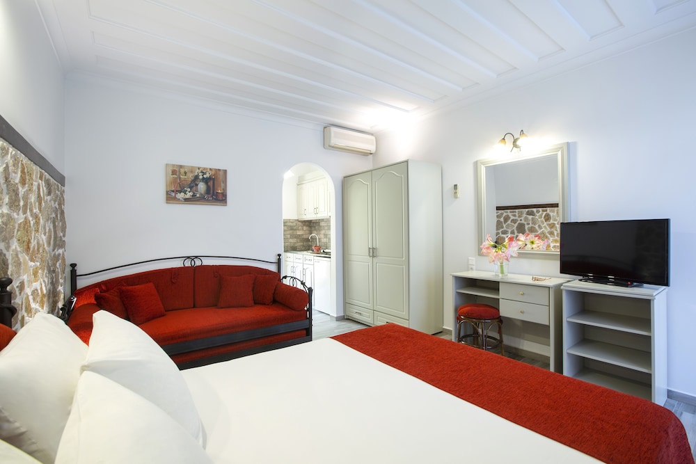 Villa Elia 7/50