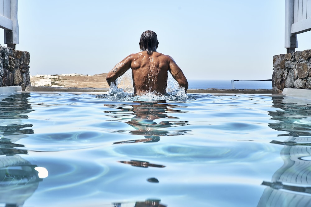 Mykonos Bliss Cozy Suites - Adults Only 47/51
