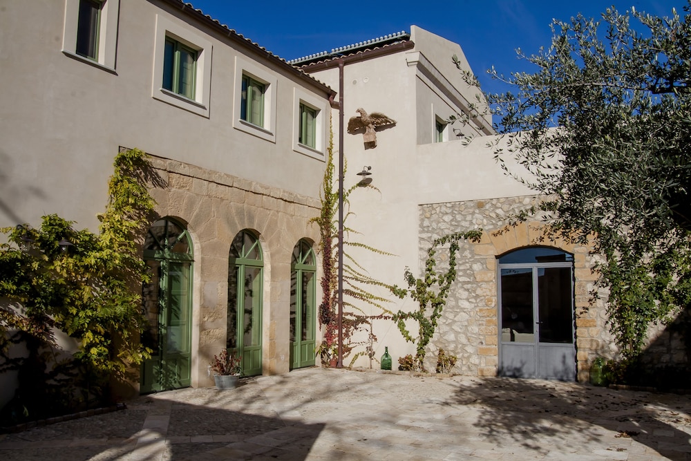 Fontes Episcopi Bio Resort 40/50
