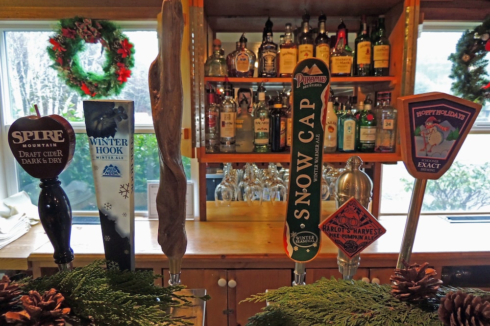 Kalaloch Lodge 9/41