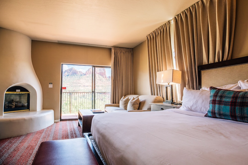 The Orchards Inn of Sedona 15/63