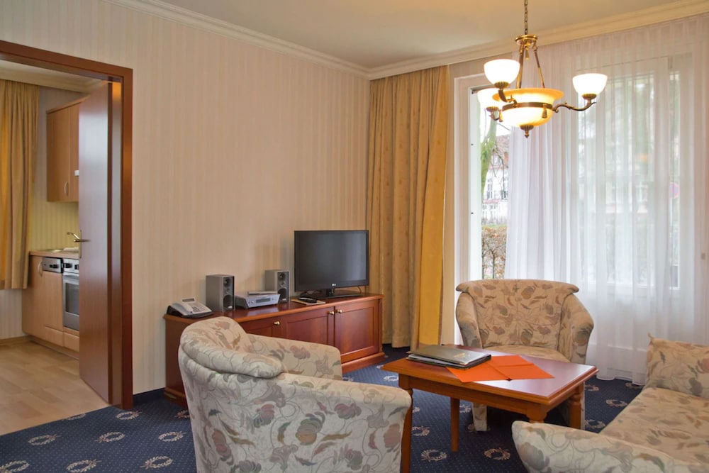 Seetelhotel Ostseeresidenz Heringsdorf 29/52