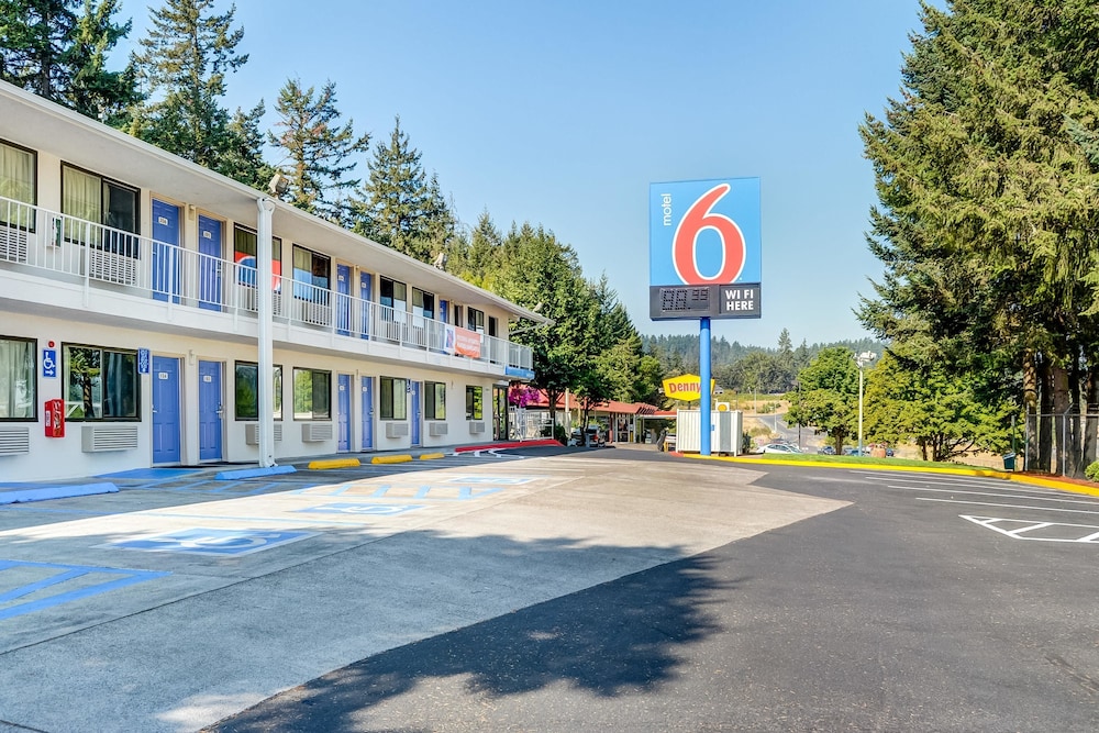 Motel6 Eugene, OR - South Springfield photo3