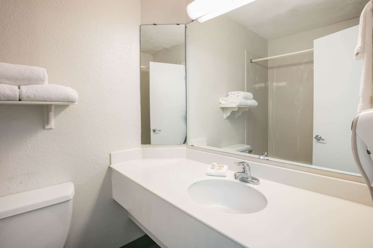 La Quinta Inn by Wyndham Dallas Uptown 25/31