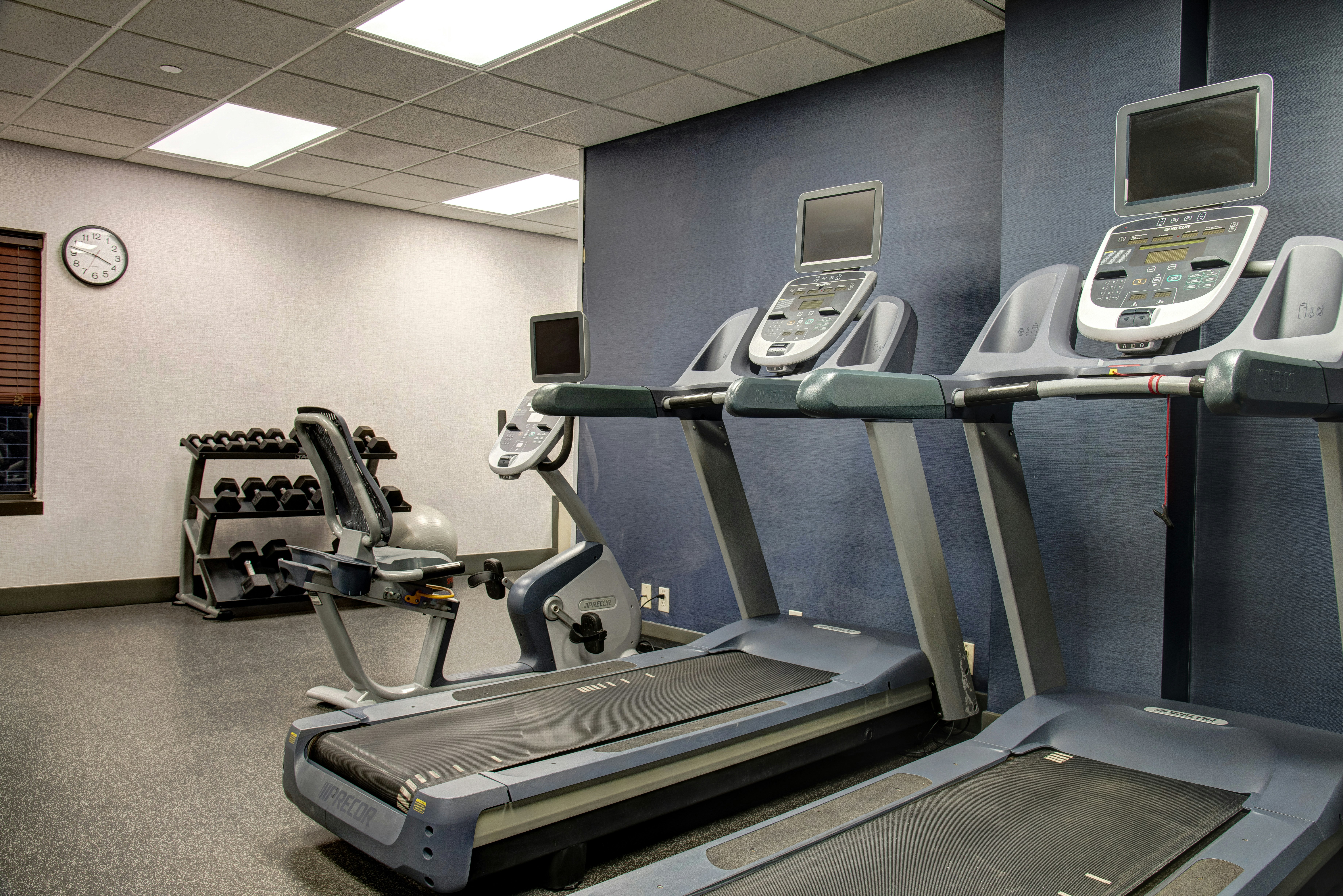 Hampton Inn Rochester 18/30