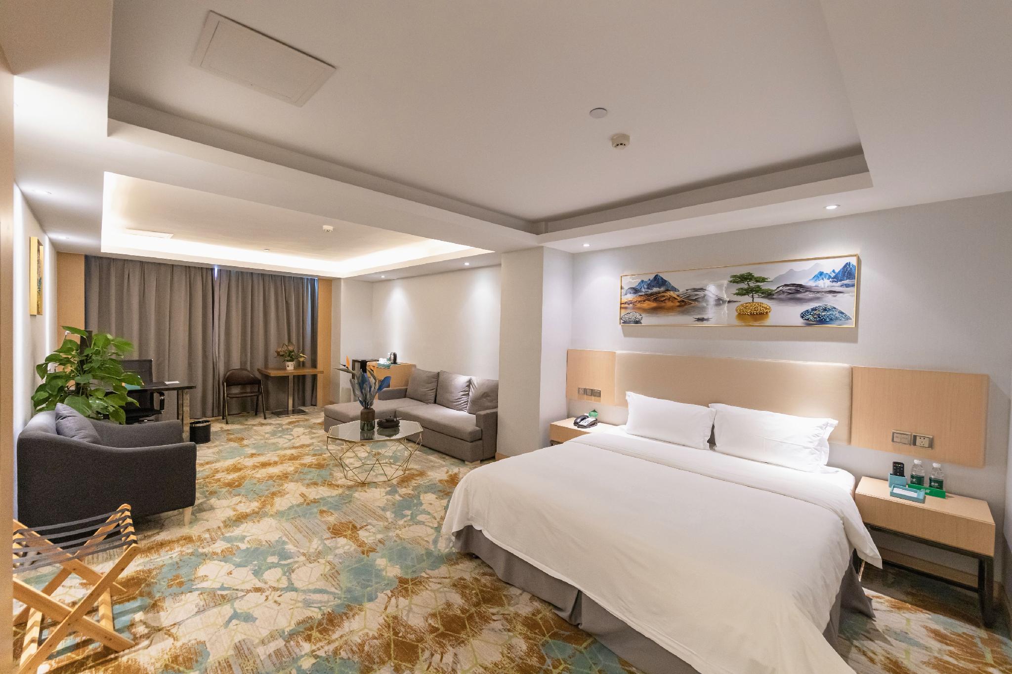 Wanguo International Hotel 17/33