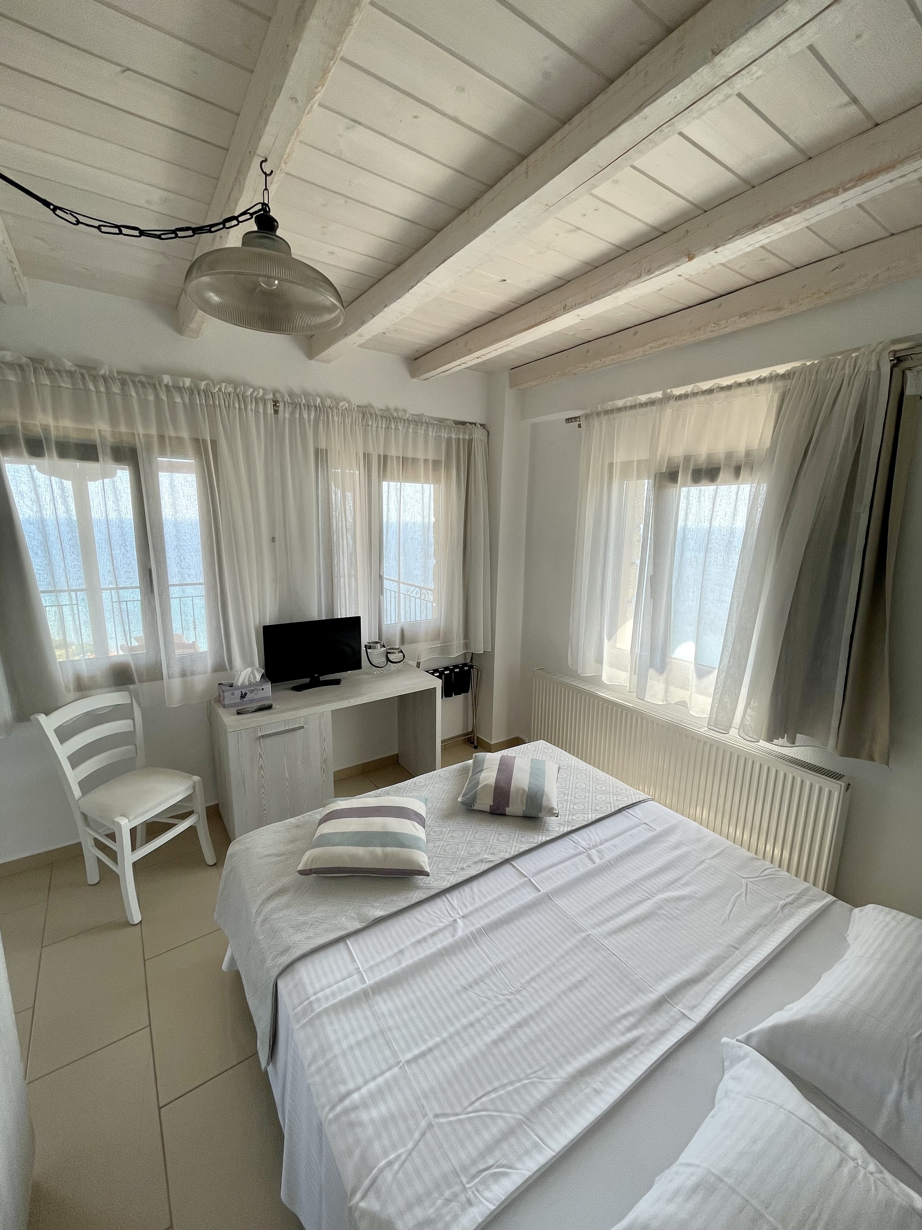 Koumaros Villas 12/57