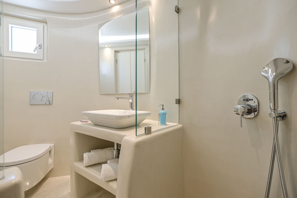 Naxian Queen Luxury Villas And Suites 77/77