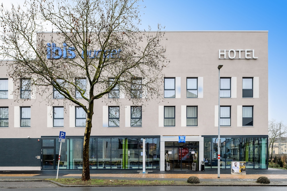 Hotel Ibis Budget Bamberg in BAMBERG