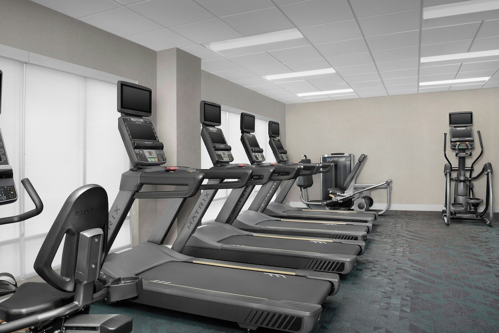 TownePlace Suites By Marriott Lake City 32/65