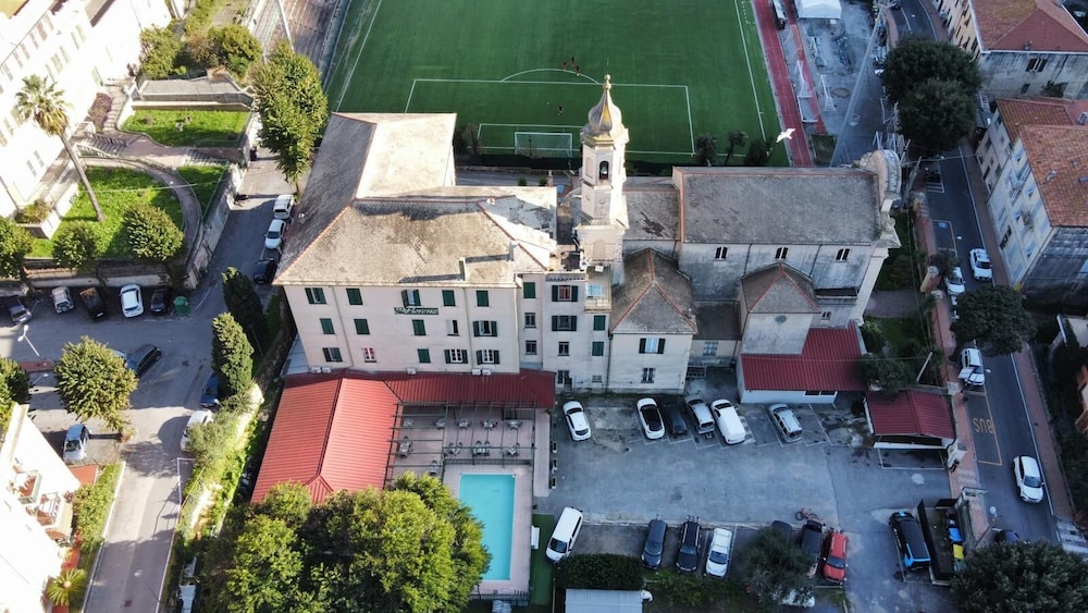 Hotel Florenz 1/34