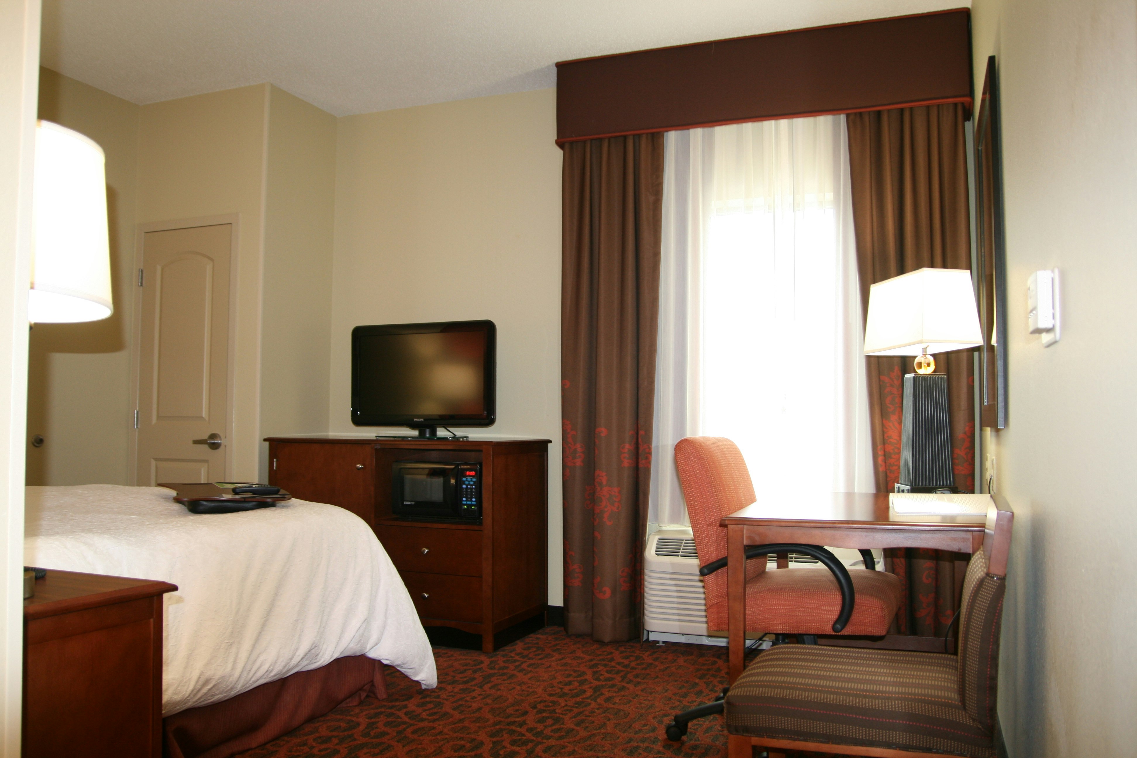 Hampton Inn Tomah 11/33