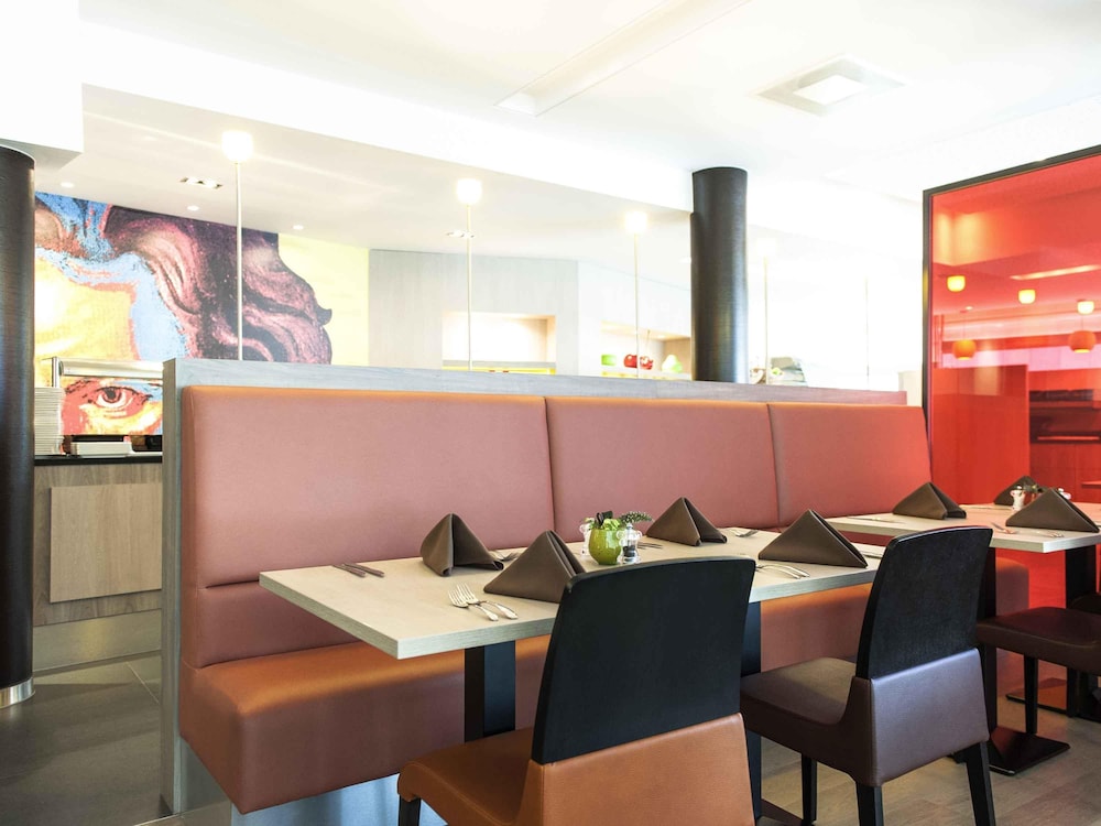 Novotel Mechelen Centrum 58/80