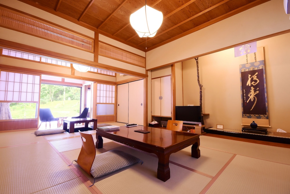 Koyasan Syukubou Fudouin 26/50