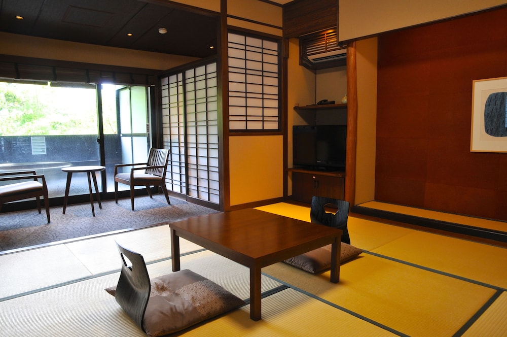 Kirishima Kanko Hotel 15/50