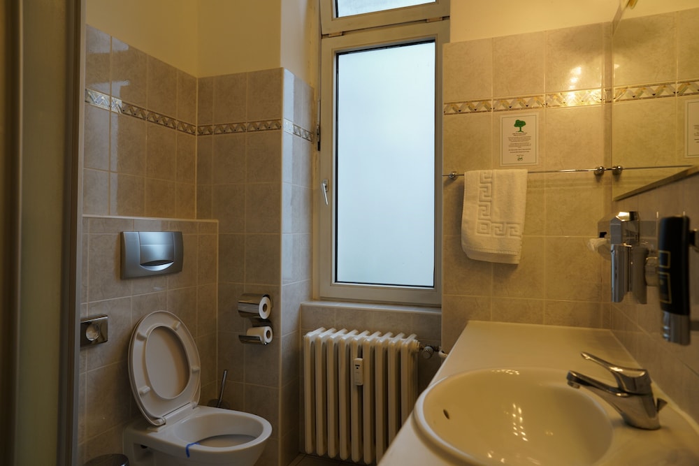 Hotel Xantener Eck 49/50