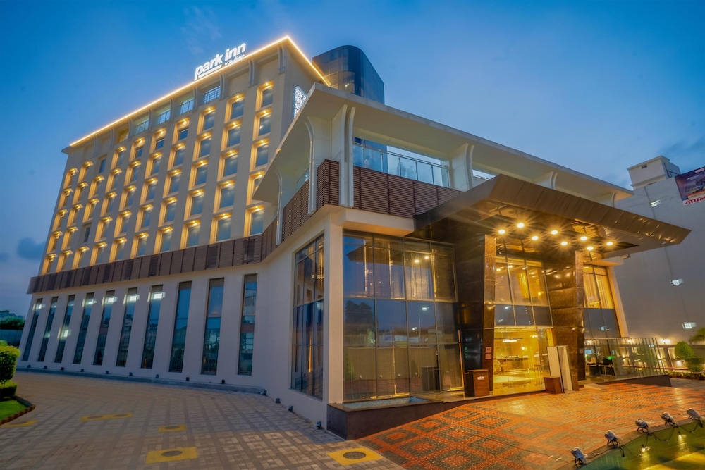 Park Inn by Radisson Lucknow Vikas Nagar 1/41