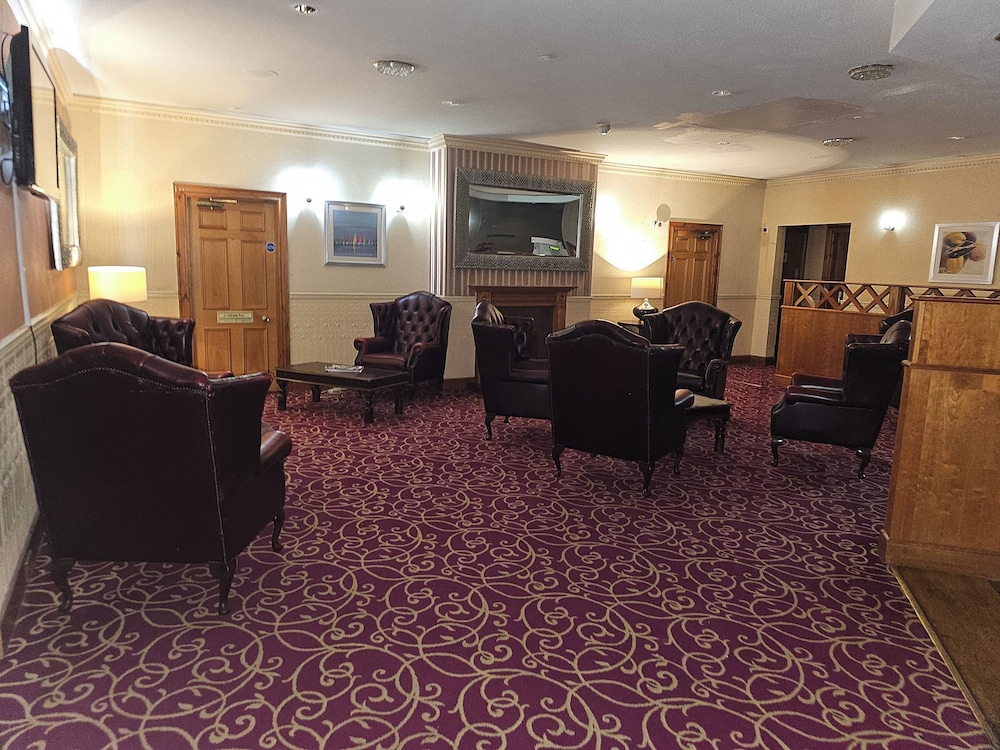 Wigan Oak Hotel by Belvilla 36/53