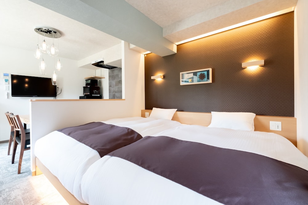 Hotel KADO Gosho - Minami Kyoto 9/50