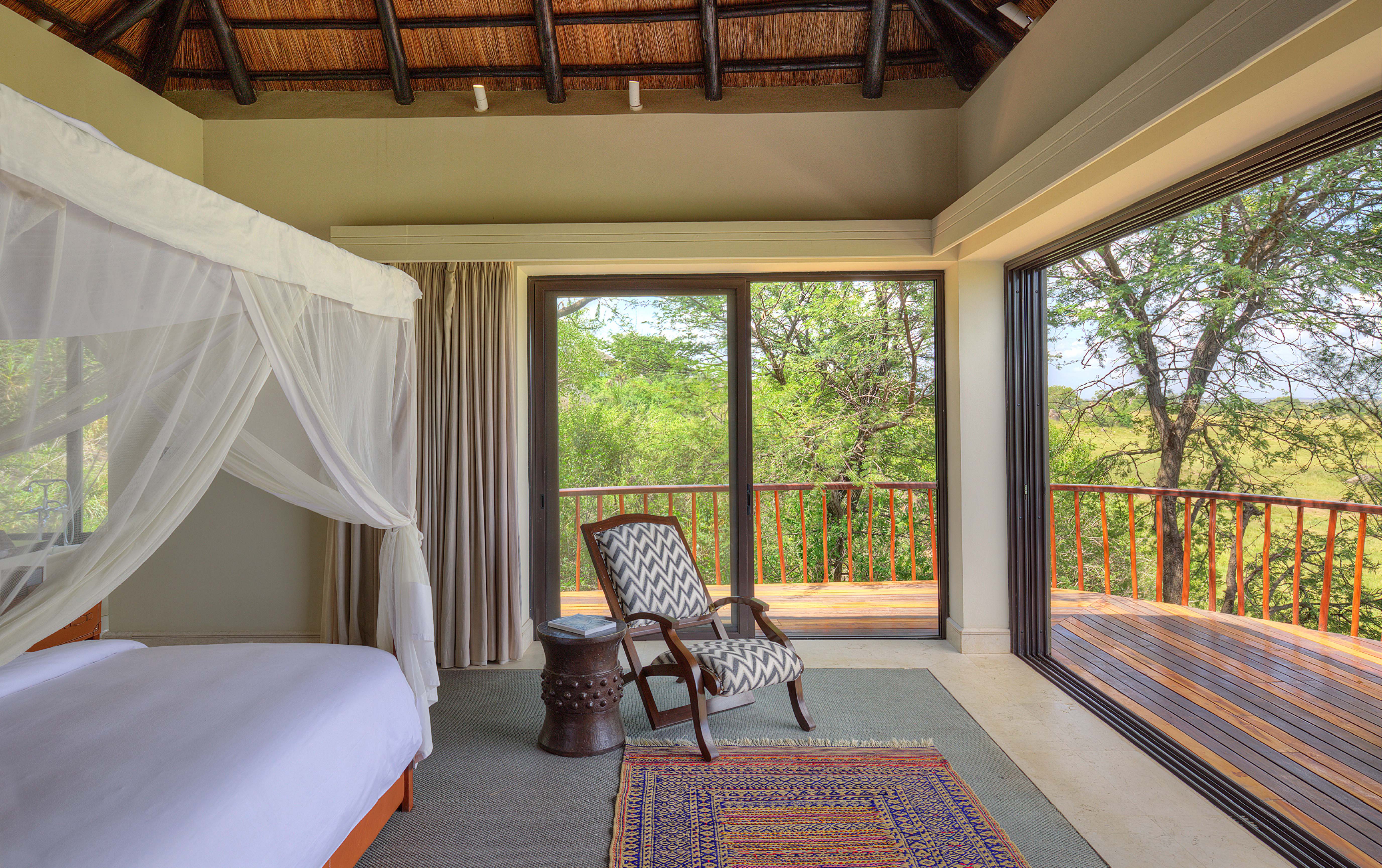 Four Seasons Safari Lodge Serengeti, Tanzania 13/66