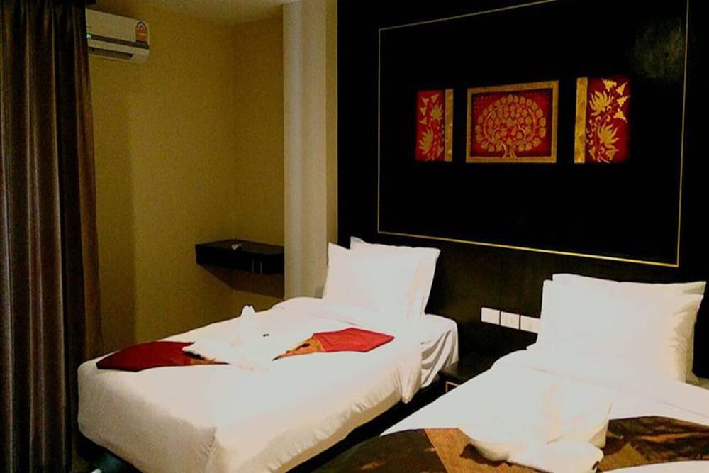Metro Hotel & Spa 9/37