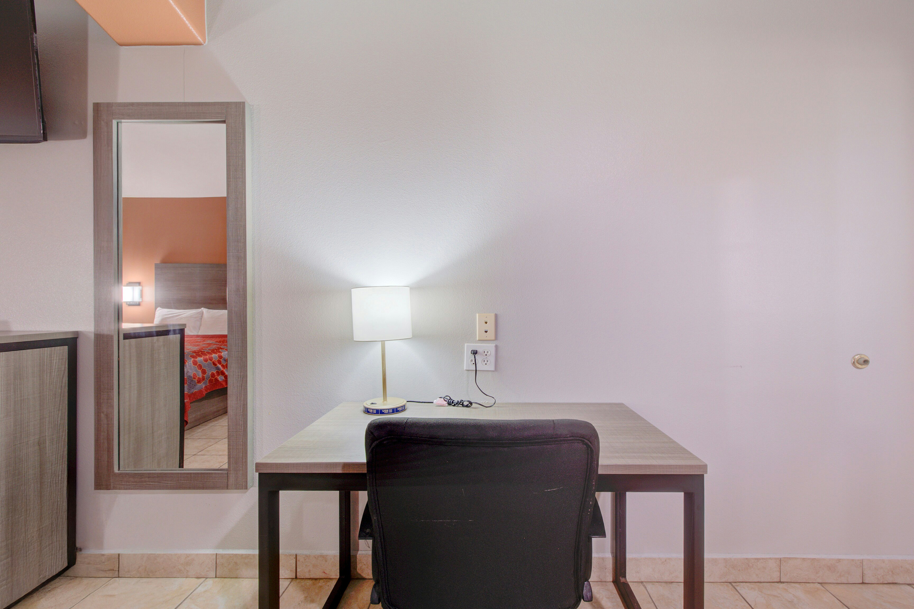 Weslaco Inn by Capital O Near Mercedes 14/56