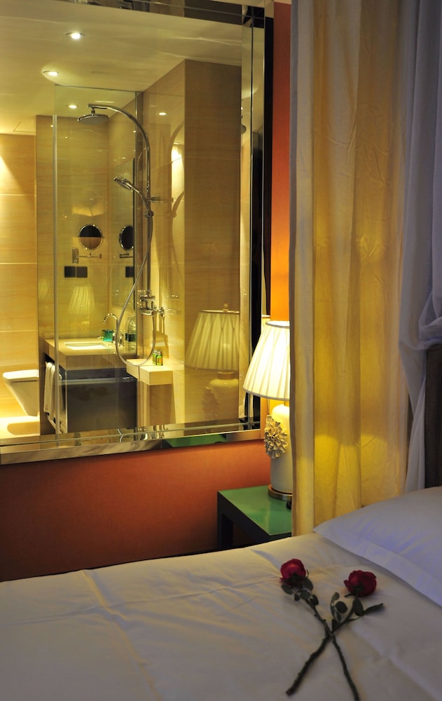 Dieshang Boutique Hotel 43/43