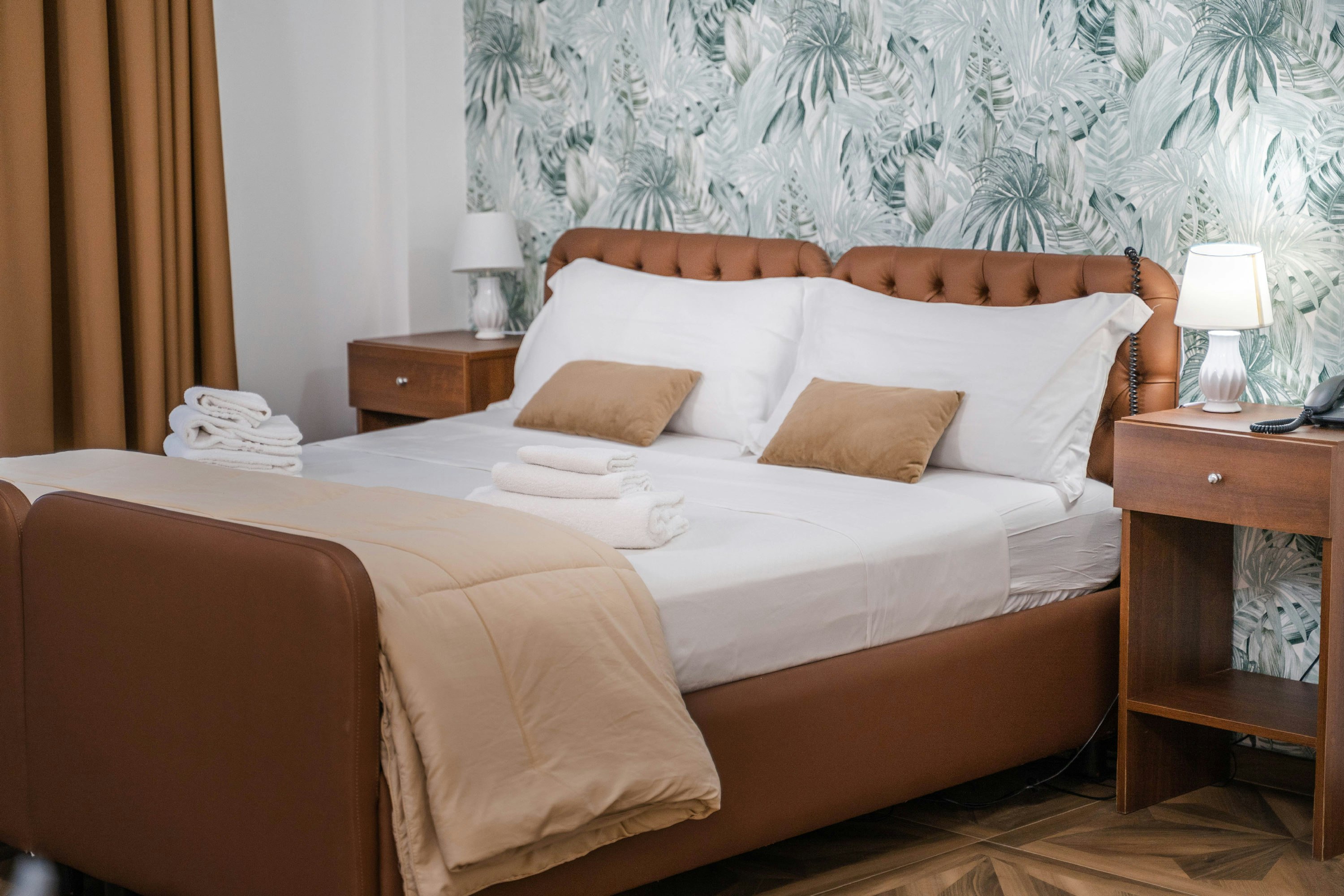 Kairos Hotel 26/58