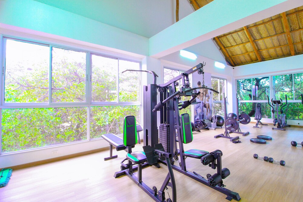Apartasuites Samaria Club de Playa 34/58