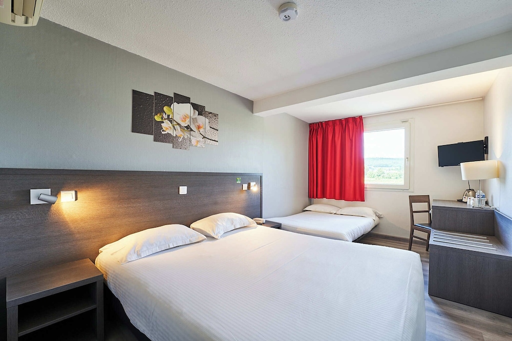 Balladins Dijon Marsannay Hotel 30/67
