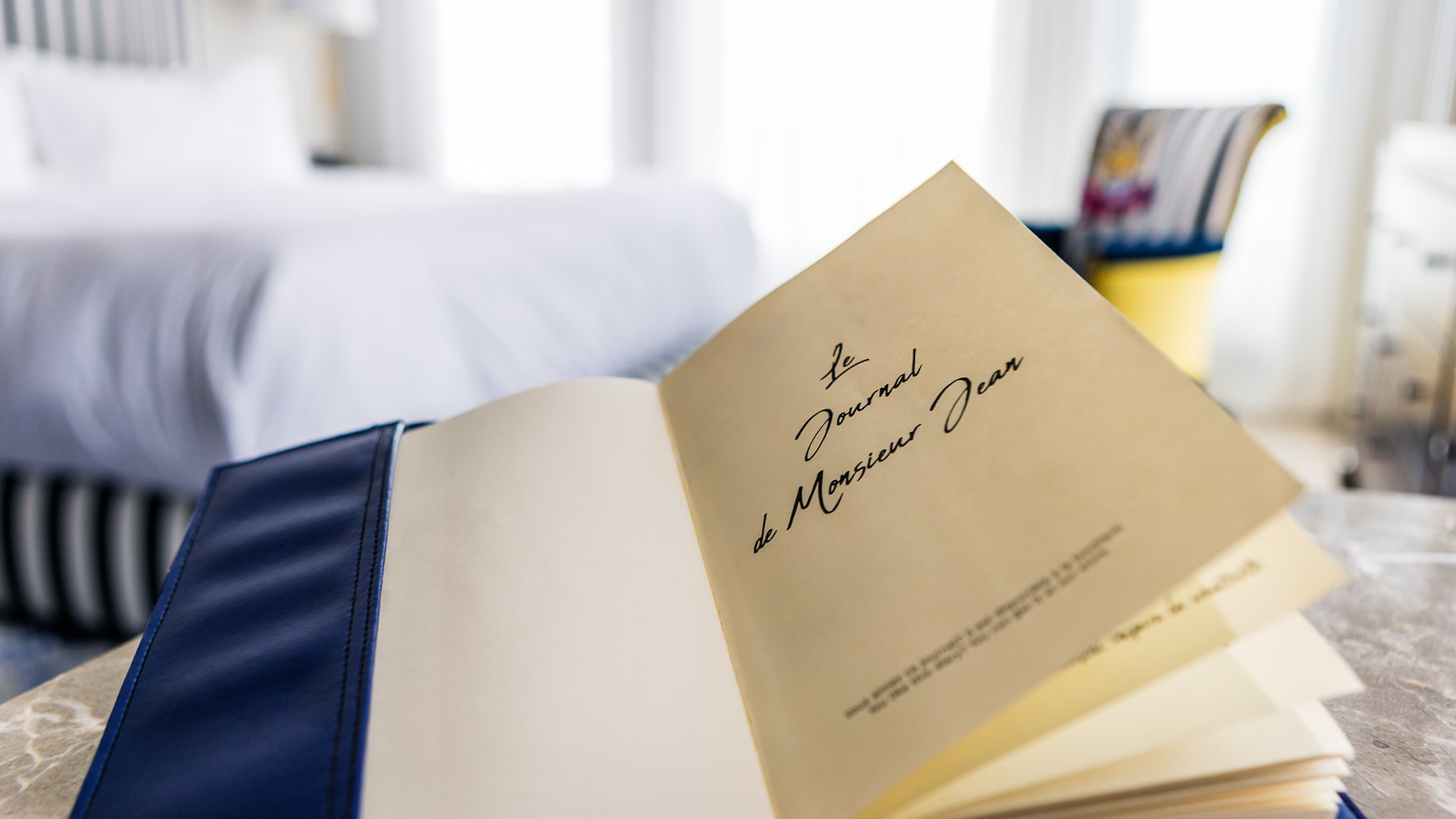 Monsieur Jean Hotel 39/68