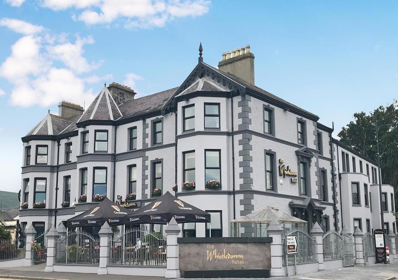 The Whistledown Hotel 1/47