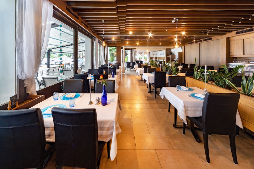 Strandhotel Seeblick 26/45
