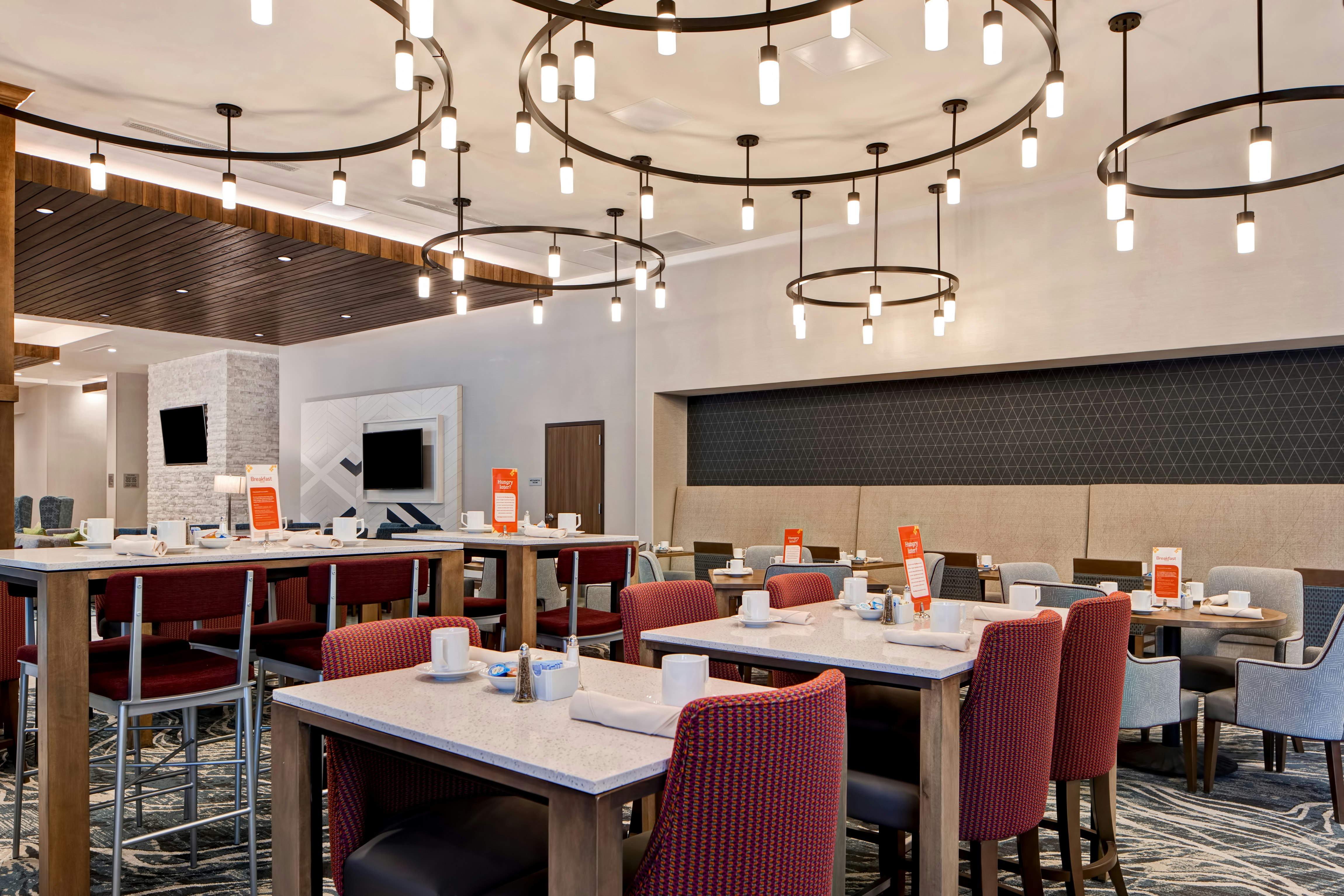 Hilton Garden Inn Summerville 32/36