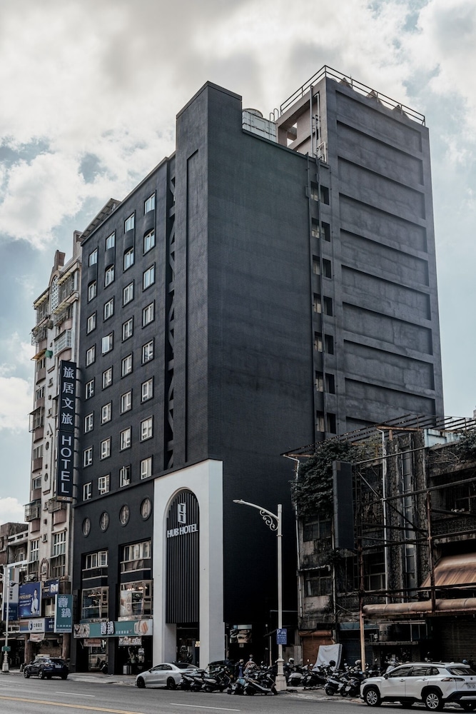 Hub Hotel Kaosiung Yisin Branch 2/50