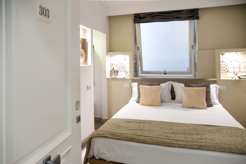 Sorrento City Hotel 13/76