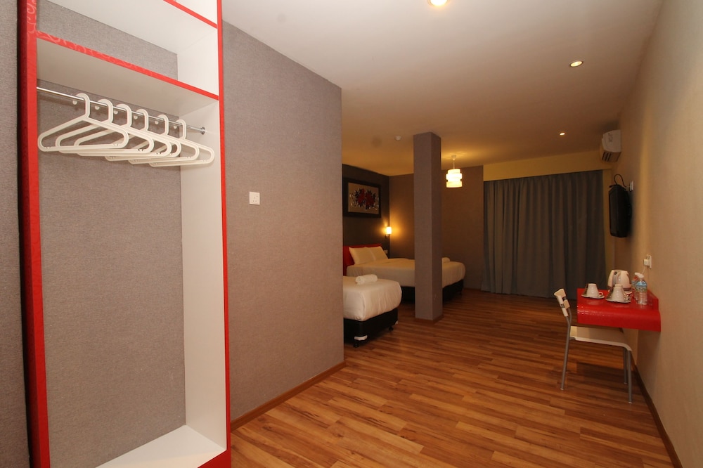 IPOH BOUTIQUE HOTEL 17/22