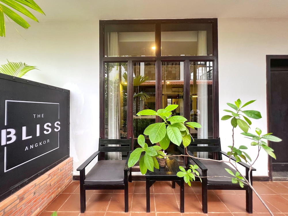 The Bliss Angkor 10/72
