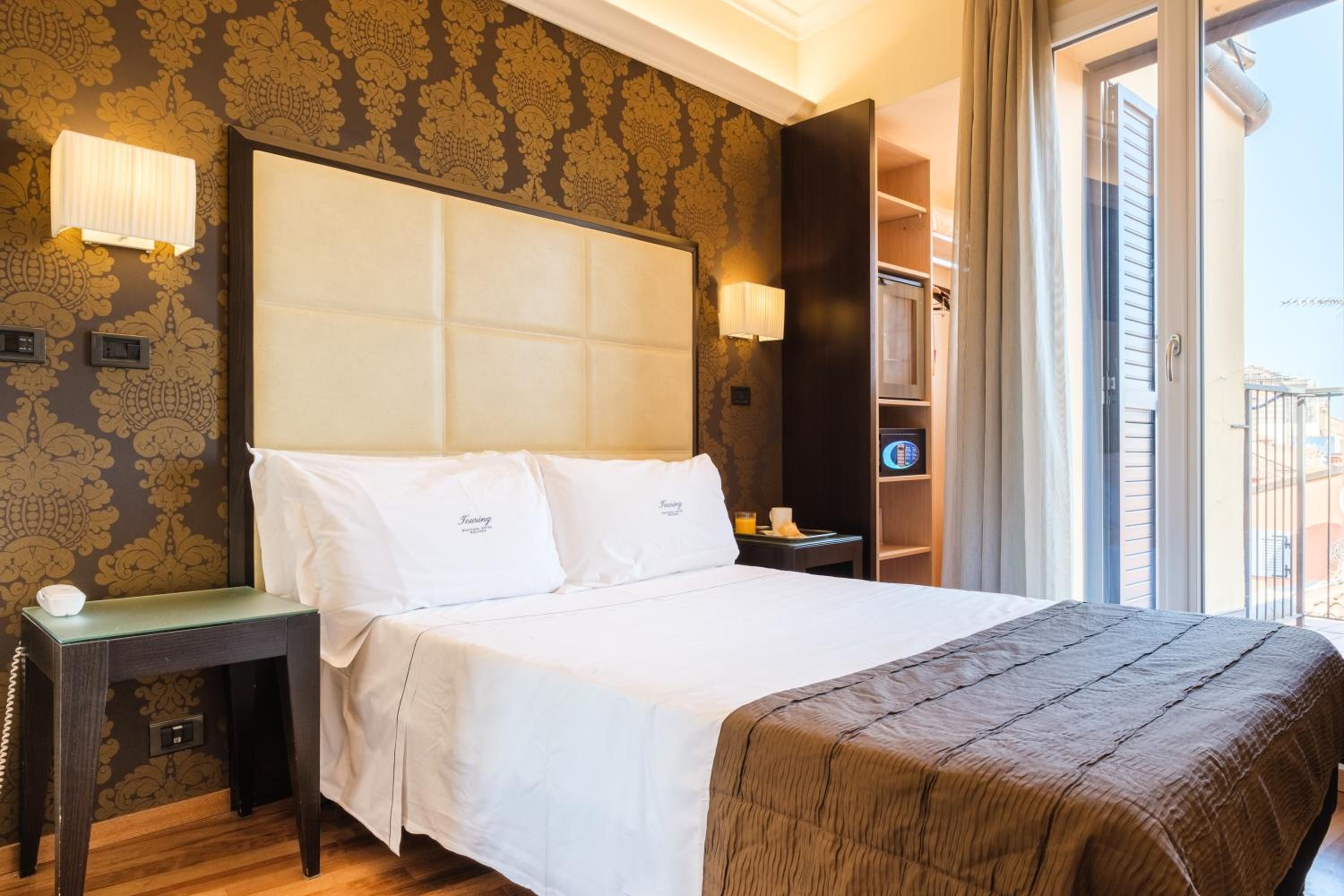 Room, Single, Terrace