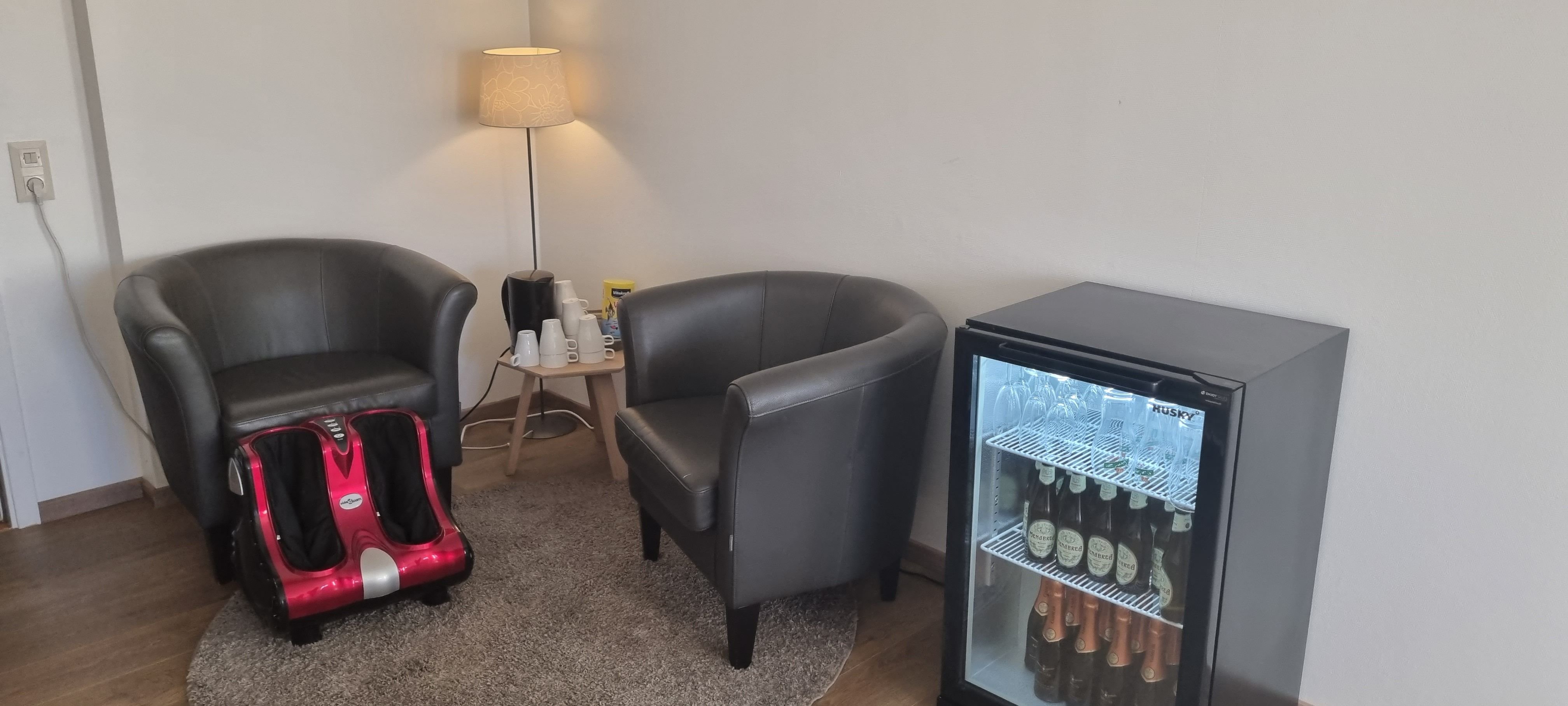 Hotell Wettern 1/3