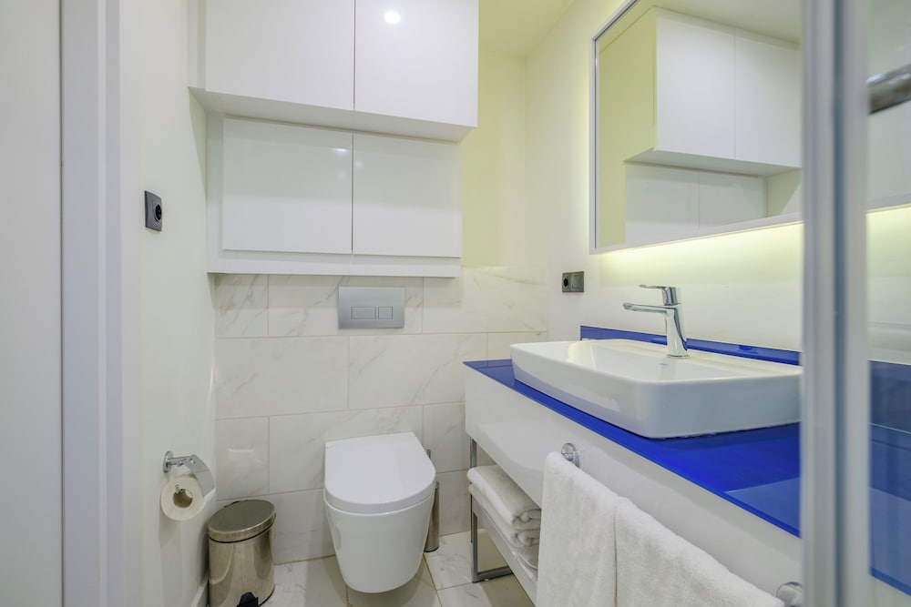 Orbi City Hotel Official D Block 46/51
