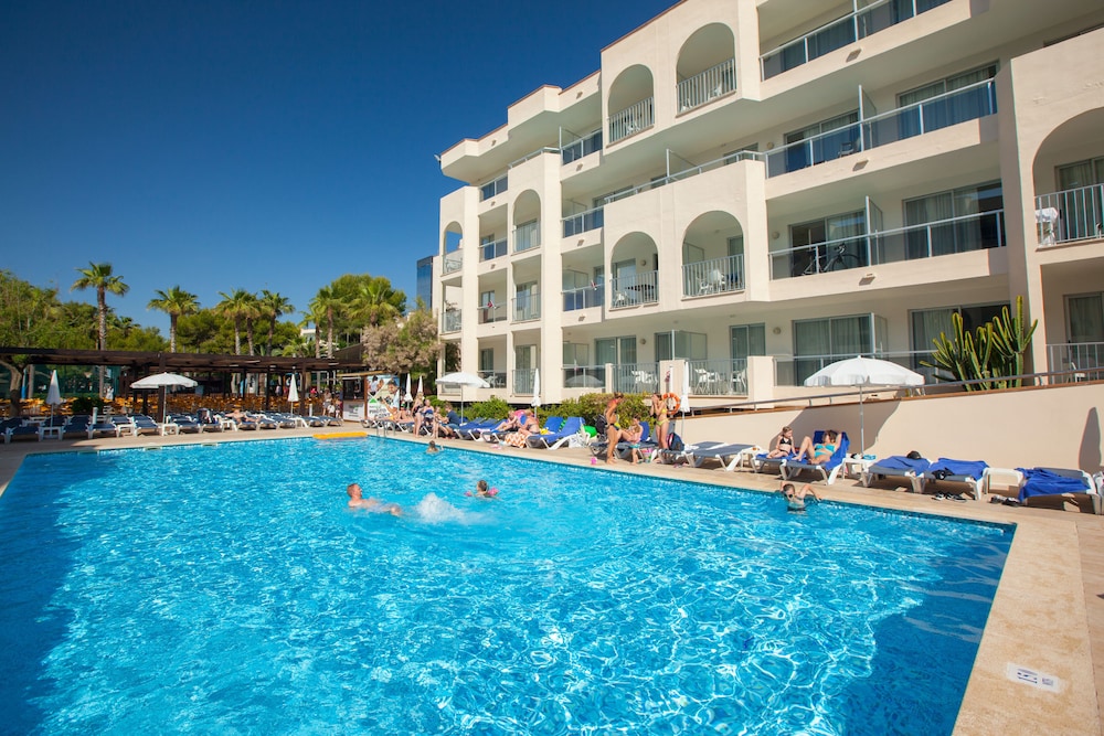 Grupotel Alcudia Pins in MURO - MAJORCA