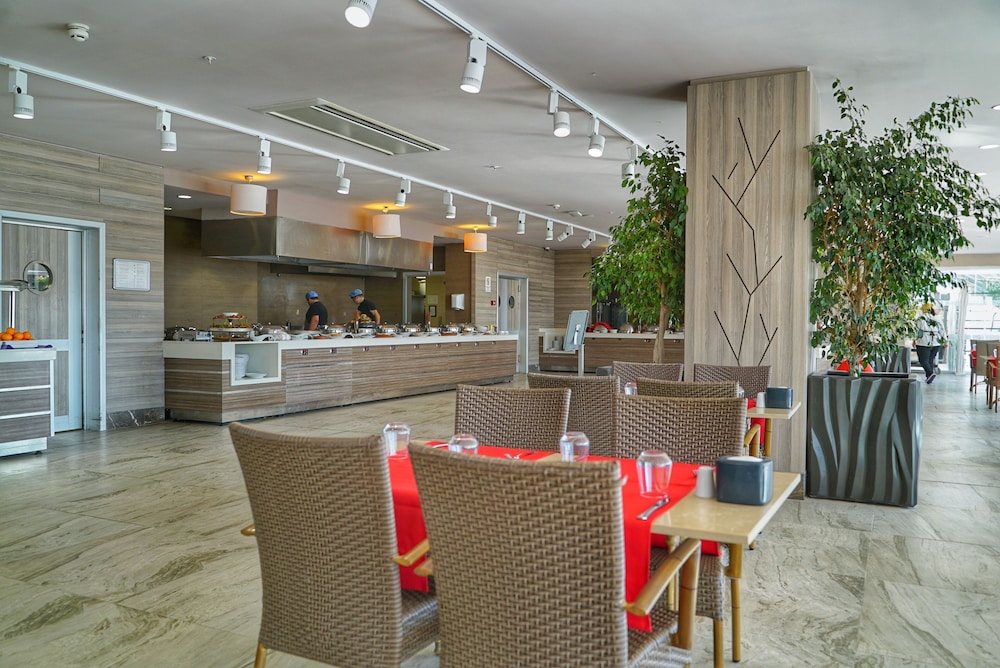 Delta Hotels by Marriott Bodrum 36/50