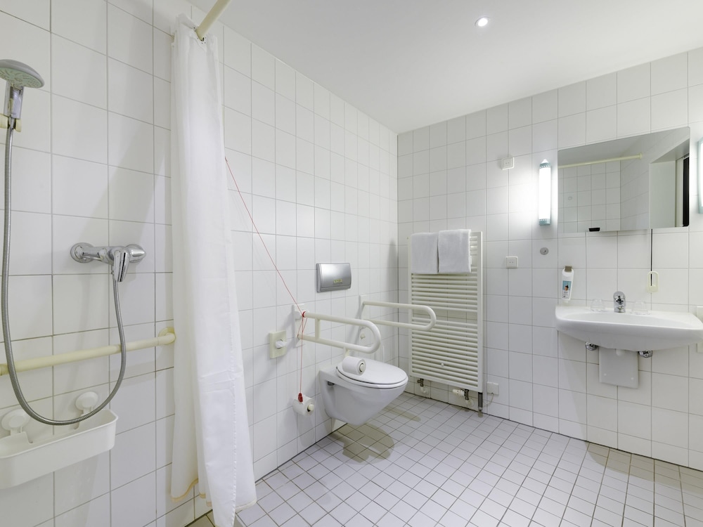 ibis Luebeck City 55/57